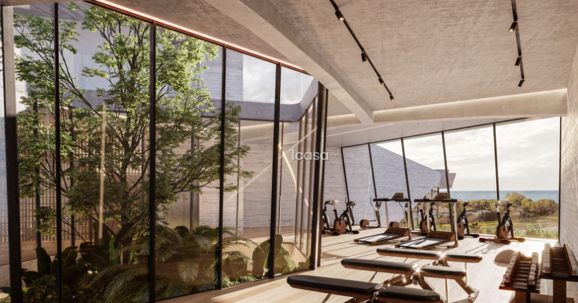 Thumbnail von 2 Bedroom Apartment For Sale In Marbella