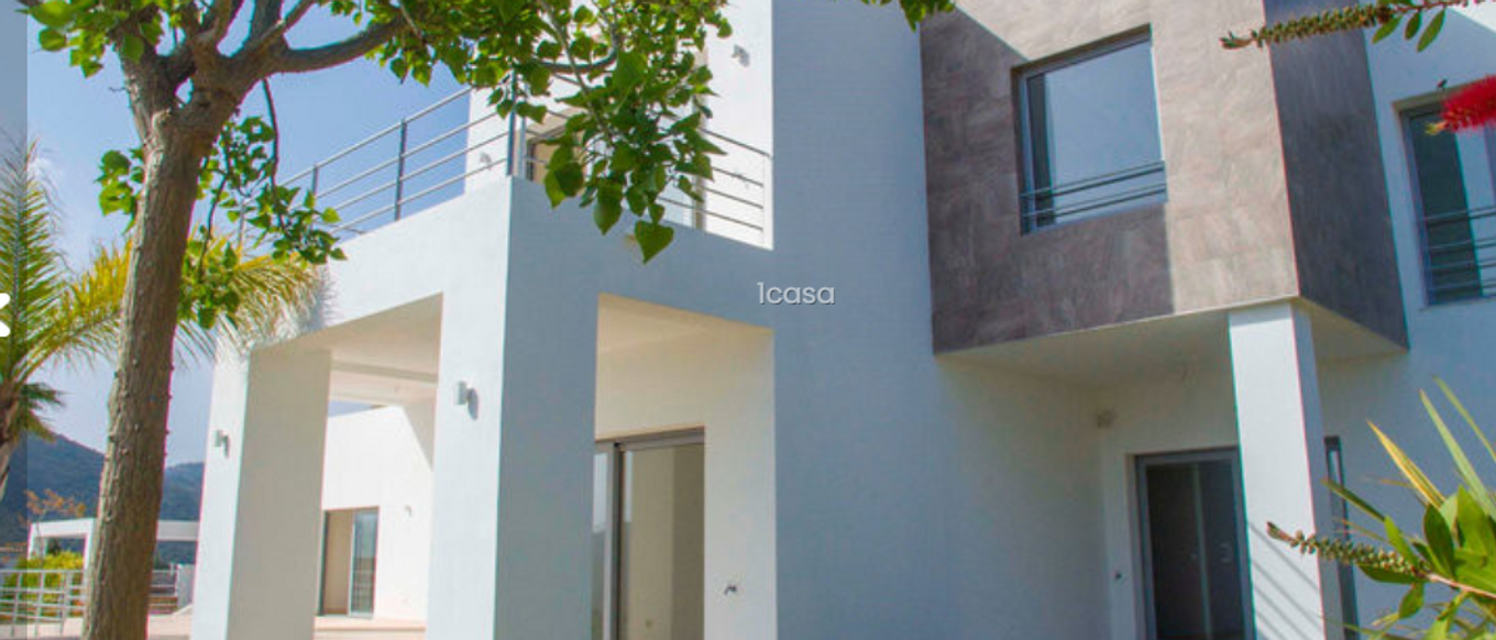 4 Bedroom Villa For Sale In Benahavís