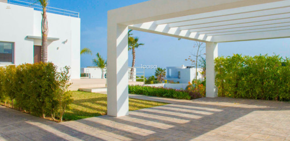 Thumbnail von 4 Bedroom Villa For Sale In Benahavís