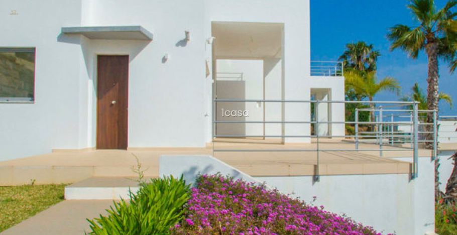 Thumbnail von 4 Bedroom Villa For Sale In Benahavís