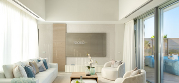 Thumbnail von 3 Bedroom Villa For Sale In Estepona