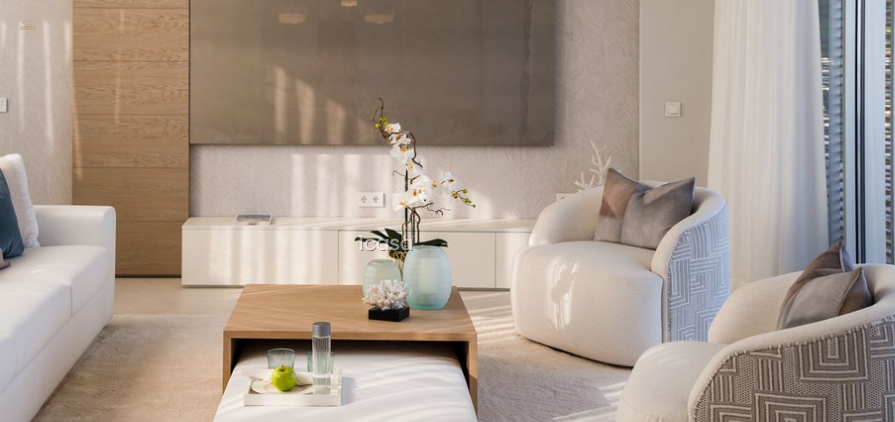 Thumbnail von 3 Bedroom Villa For Sale In Estepona