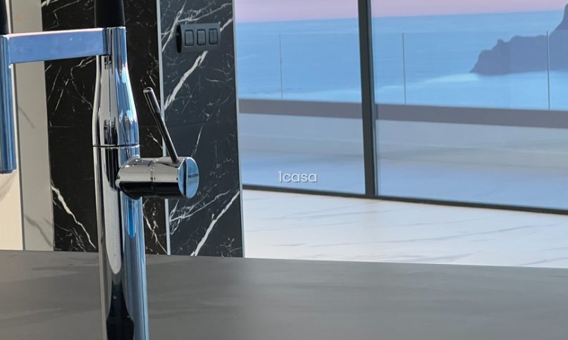 Thumbnail von 4 Bedroom Villa For Sale In Altea