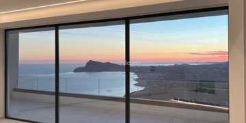 Thumbnail von 4 Bedroom Villa For Sale In Altea