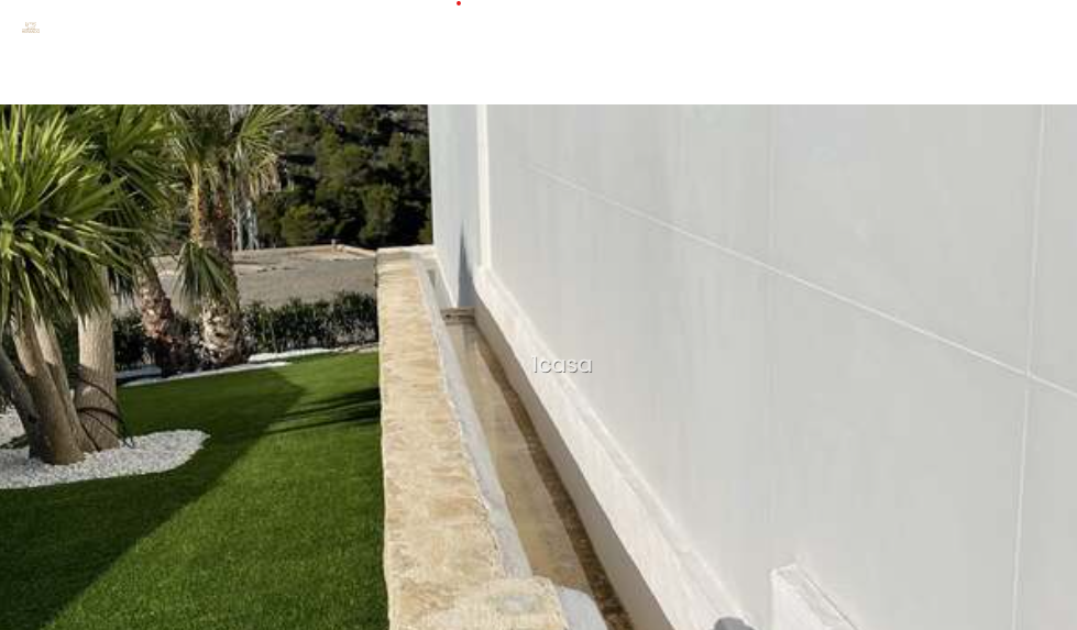 Thumbnail von 4 Bedroom Villa For Sale In Altea