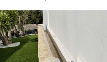 Thumbnail von 4 Bedroom Villa For Sale In Altea