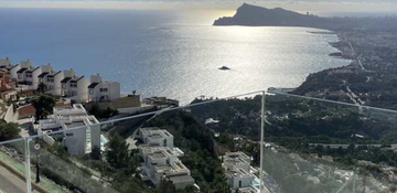 Thumbnail von 4 Bedroom Villa For Sale In Altea