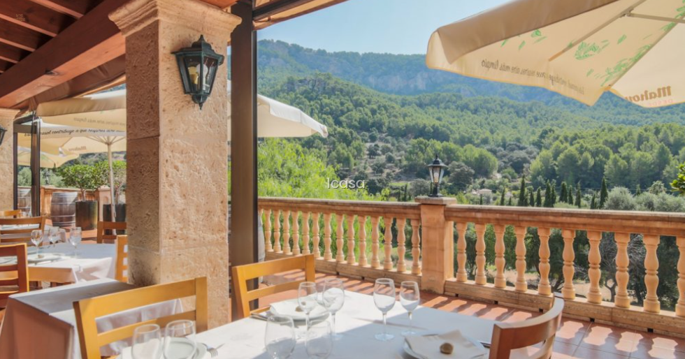 Thumbnail von Commercial Property For Sale In Andratx