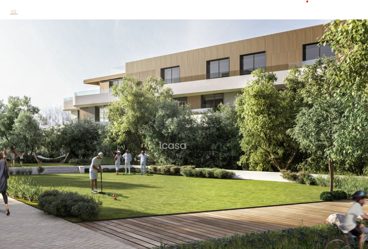 Thumbnail von 3 Bedroom Apartment For Sale In Sotogrande