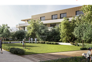 Thumbnail von 3 Bedroom Apartment For Sale In Sotogrande