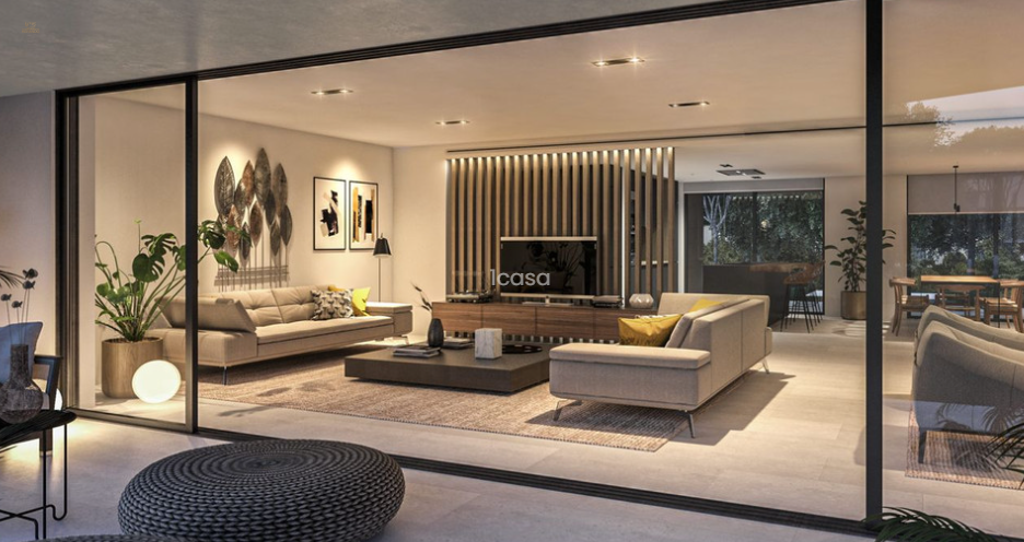 Thumbnail von 3 Bedroom Apartment For Sale In Sotogrande