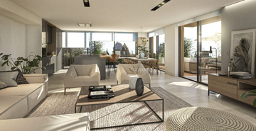 Thumbnail von 3 Bedroom Apartment For Sale In Sotogrande