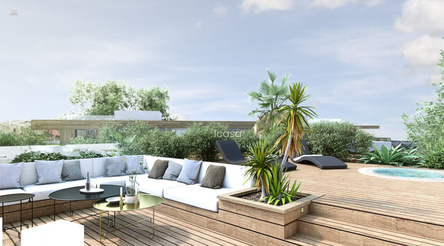 Thumbnail von 3 Bedroom Apartment For Sale In Sotogrande