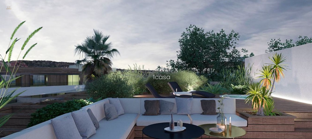 Thumbnail von 3 Bedroom Apartment For Sale In Sotogrande