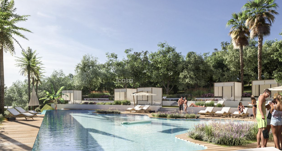 Thumbnail von 3 Bedroom Apartment For Sale In Sotogrande