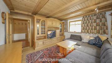 Thumbnail von Apartmenthaus mit Kaiserblick direkt am Golfplatz