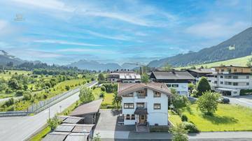 Thumbnail von Apartmenthaus mit Kaiserblick direkt am Golfplatz