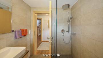 Thumbnail von Apartmenthaus mit Kaiserblick direkt am Golfplatz