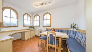 Thumbnail von Apartmenthaus mit Kaiserblick direkt am Golfplatz