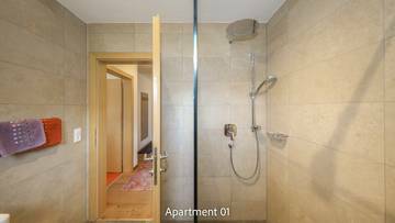 Thumbnail von Apartmenthaus mit Kaiserblick direkt am Golfplatz