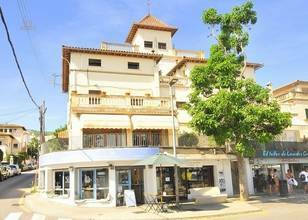 Thumbnail von Geräumiges Haus im mallorquinischen Stil in der ersten Reihe zum Meer