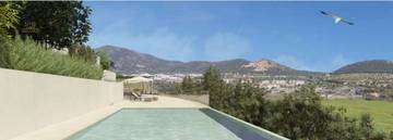 Thumbnail von Luxuriöse Wohnungen im modernen Neubau nahe dem Meer