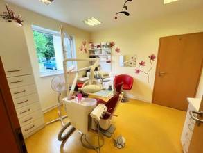 Thumbnail von Ebenerdige helle Praxis- oder Büroräume