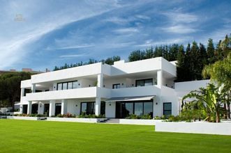 Thumbnail von Luxus-Villa in Las Brisas R2760401