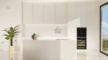 Thumbnail von Hochwertiges Penthouse mit Panorama Meerblick in Palma, Partixol