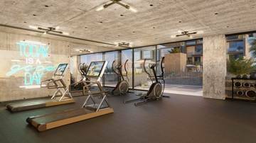 Thumbnail von Hochwertiges Penthouse mit Panorama Meerblick in Palma, Partixol