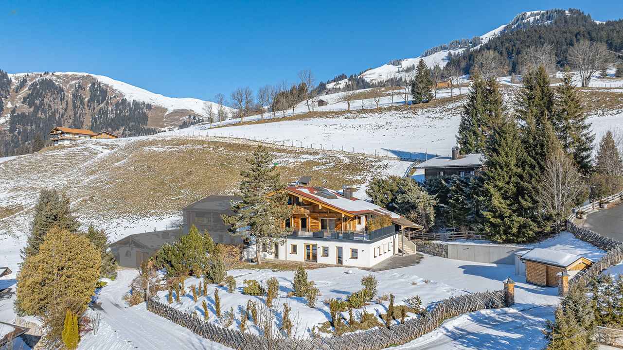 Historická nemovitost v novém lesku na jedinečném místě