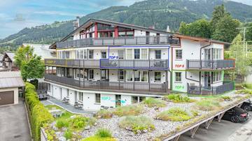 Thumbnail von Exklusives Apartment mit schönem Ausblick und touristischer Nutzung