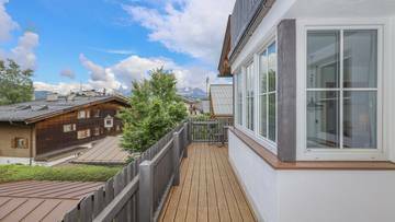 Thumbnail von Exklusives Apartment mit schönem Ausblick und touristischer Nutzung