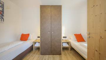 Thumbnail von Exklusives Apartment mit schönem Ausblick und touristischer Nutzung