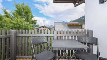 Thumbnail von Exklusives Apartment mit schönem Ausblick und touristischer Nutzung