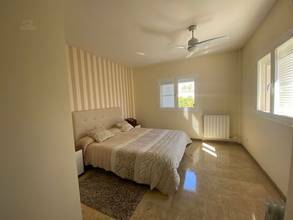 Thumbnail von Doppelhaushälfte mit traumhaften Meerblick in Puig de Ros