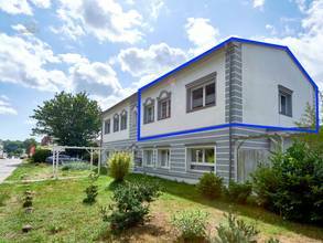 Thumbnail von 3-Raum-Wohnung mit großem Südbalkon