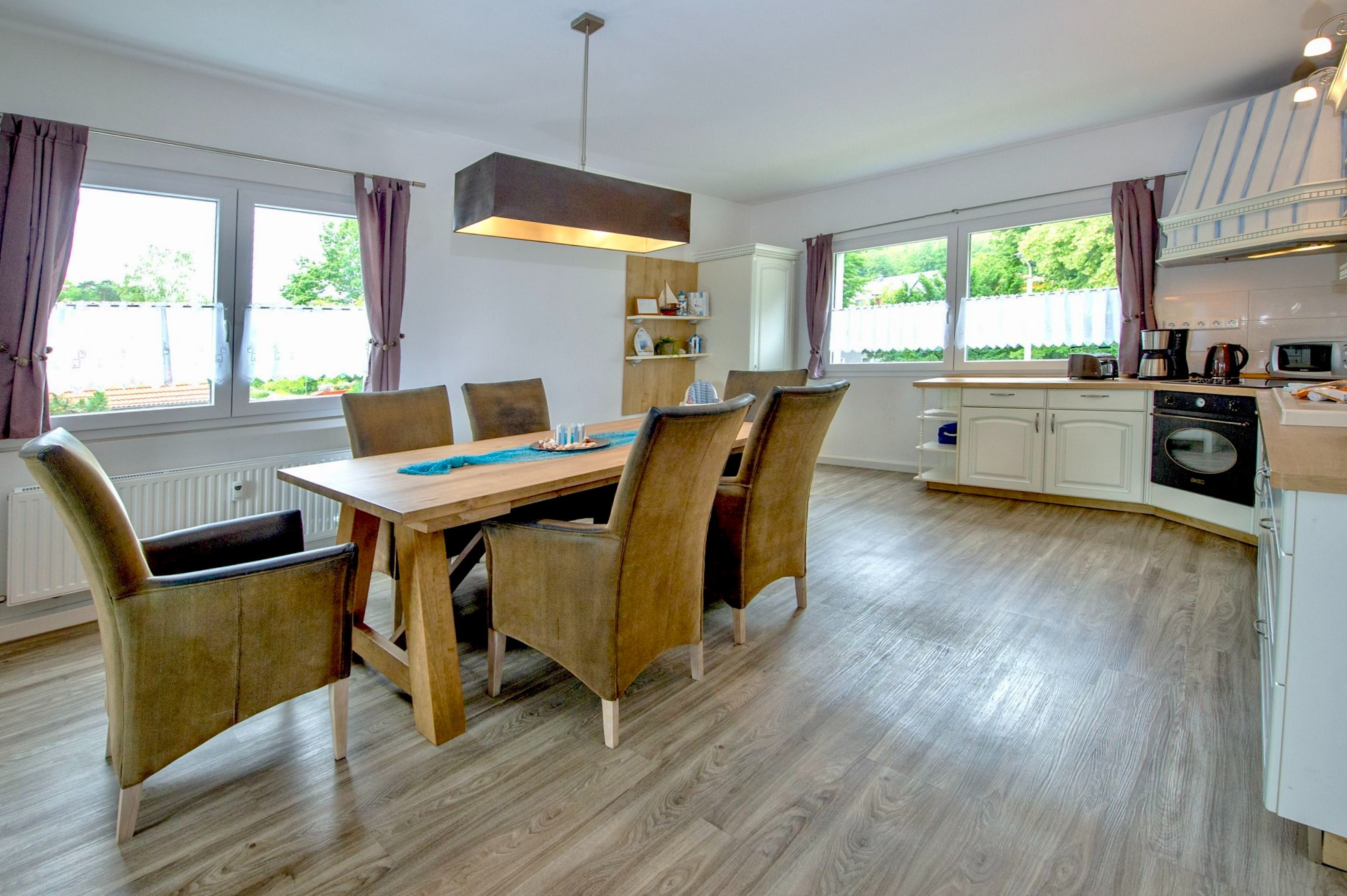 Thumbnail von 3-Raum-Wohnung mit großem Südbalkon