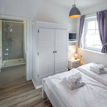 3-Raum-Wohnung mit großem Südbalkon