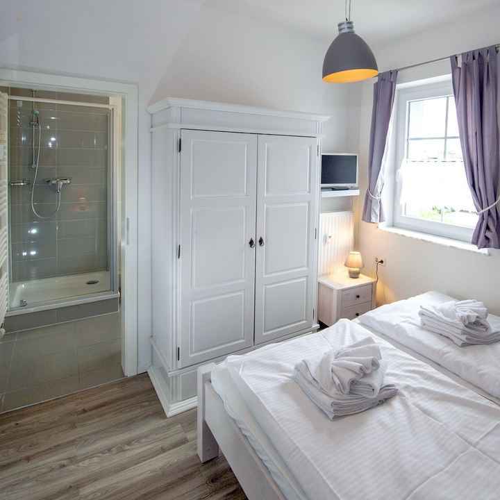 3-Raum-Wohnung mit großem Südbalkon