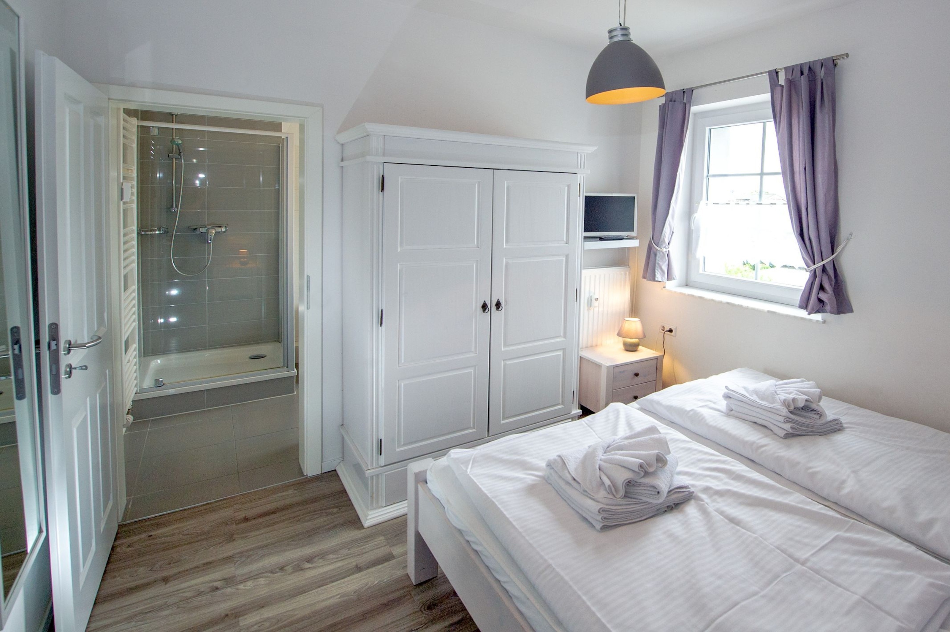 Thumbnail von 3-Raum-Wohnung mit großem Südbalkon