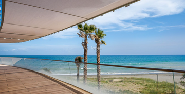 Thumbnail von 3 Bedroom Apartment For Sale In Estepona