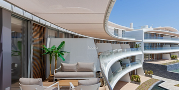 Thumbnail von 3 Bedroom Apartment For Sale In Estepona