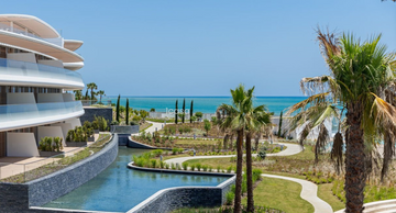 Thumbnail von 3 Bedroom Apartment For Sale In Estepona