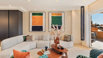 Thumbnail von 4 Bedroom Apartment - Middle Floor For Sale In New Golden Mile