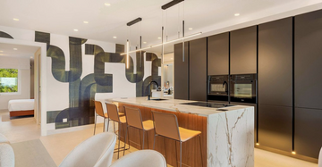 Thumbnail von 4 Bedroom Apartment - Middle Floor For Sale In New Golden Mile