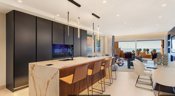 Thumbnail von 4 Bedroom Apartment - Middle Floor For Sale In New Golden Mile