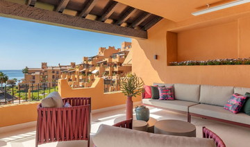 Thumbnail von 4 Bedroom Apartment - Middle Floor For Sale In New Golden Mile