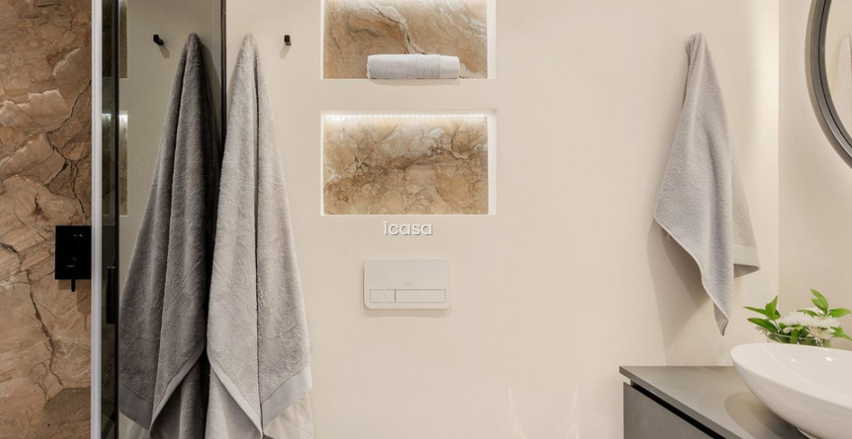 Thumbnail von 4 Bedroom Apartment - Middle Floor For Sale In New Golden Mile