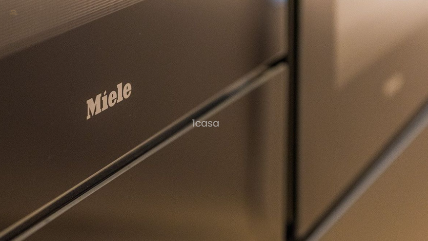 Thumbnail von 4 Bedroom Apartment - Middle Floor For Sale In New Golden Mile